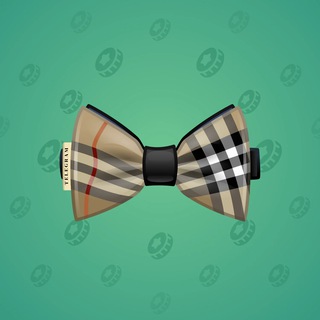 Bow Tie #2850