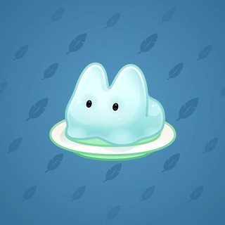 Jelly Bunny #15796