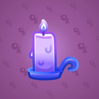 Eternal Candle #17782