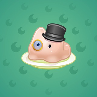 Jelly Bunny #82228