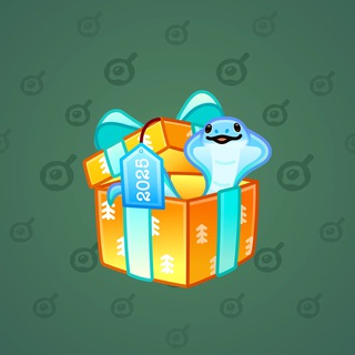Snake Box #144985