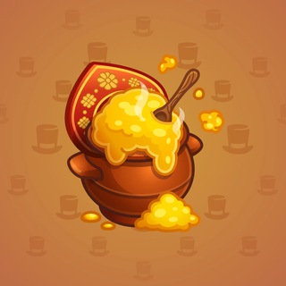 Money Pot #8287