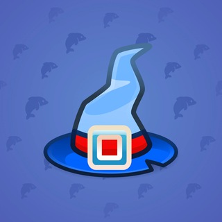 Witch Hat #28757