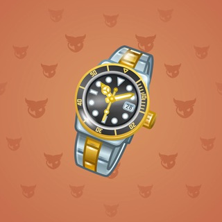 Swiss Watch #6897