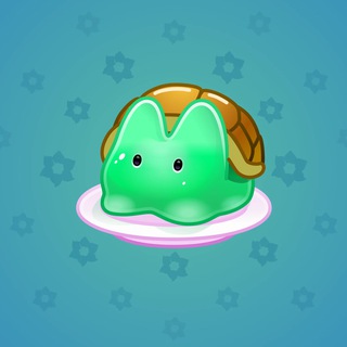 Jelly Bunny #28065
