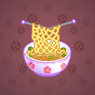 Instant Ramen #252773