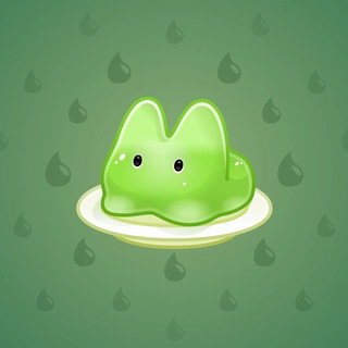 Jelly Bunny #30611