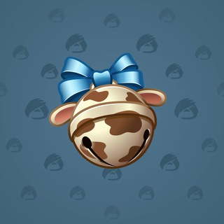 Sleigh Bell #6759