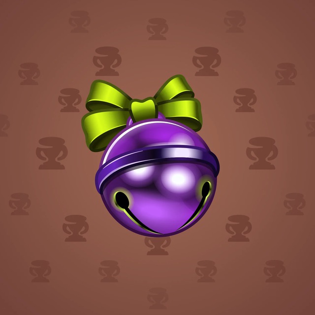 NFT-подарок Sleigh Bell Joker