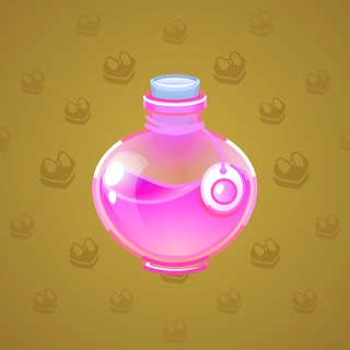 Love Potion #5643
