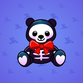 Toy Bear