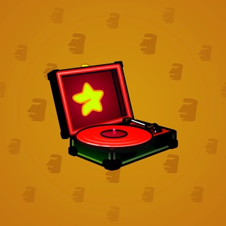 Record Player #14204