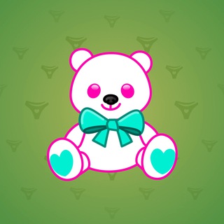 Toy Bear #30934