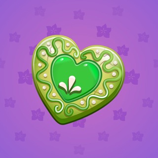 Cookie Heart #109031