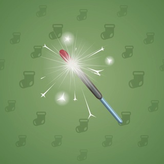 Party Sparkler #40574