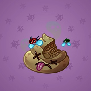 Happy Brownie #70569