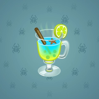 Spiced Wine #57856