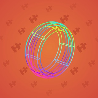 Bonded Ring #2513