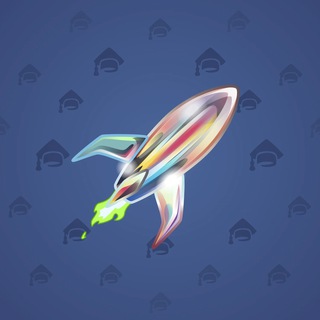 Stellar Rocket #63852