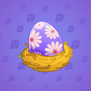 Easter Egg #118232