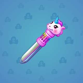 Fine Pen #5405