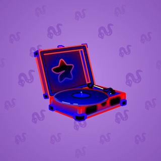 Record Player #12850