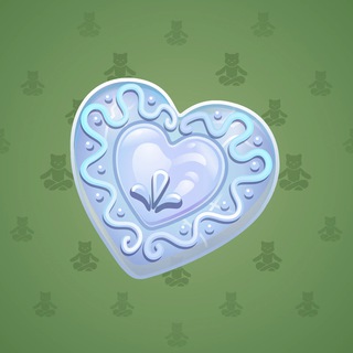 Cookie Heart #25144