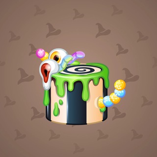 Mousse Cake #57077