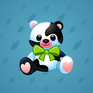 Toy Bear #24655
