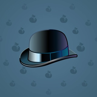 Top Hat #32740