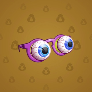 Durov’s Glasses #3162