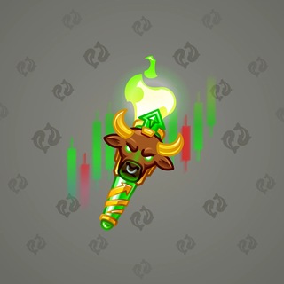 Chill Flame #252597