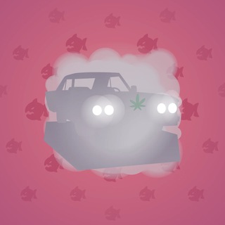Low Rider #5725
