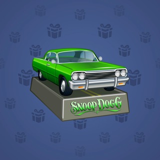 Low Rider #10135