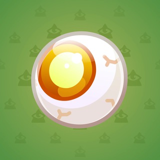 Evil Eye #32967