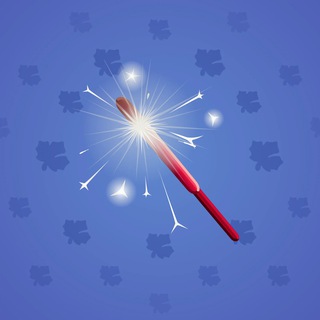 Party Sparkler #49205