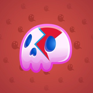 Electric Skull #278