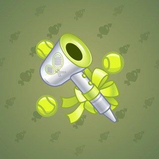 Ionic Dryer #1724