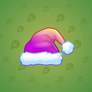 Santa Hat #54350