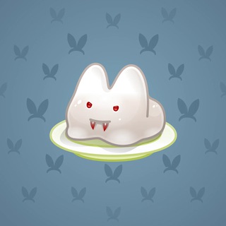 Jelly Bunny #84134