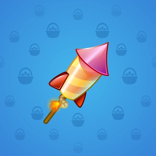 Stellar Rocket #122617