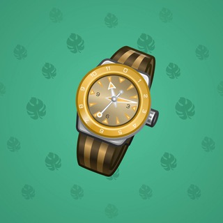 Swiss Watch #21723