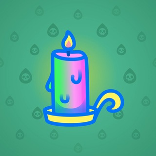 Eternal Candle #37962