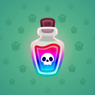 Magic Potion #712