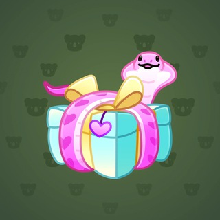 Snake Box #126640