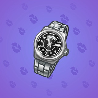 Swiss Watch #15781