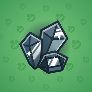 Ion Gem #654