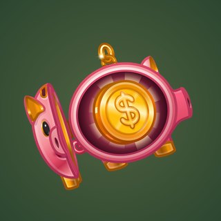 Lucky Locket #17201