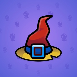 Witch Hat #26738