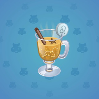 Spiced Wine #21371